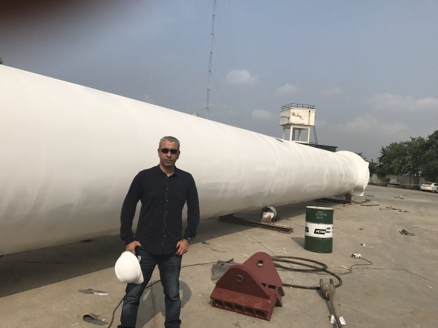 Highest Flagpole